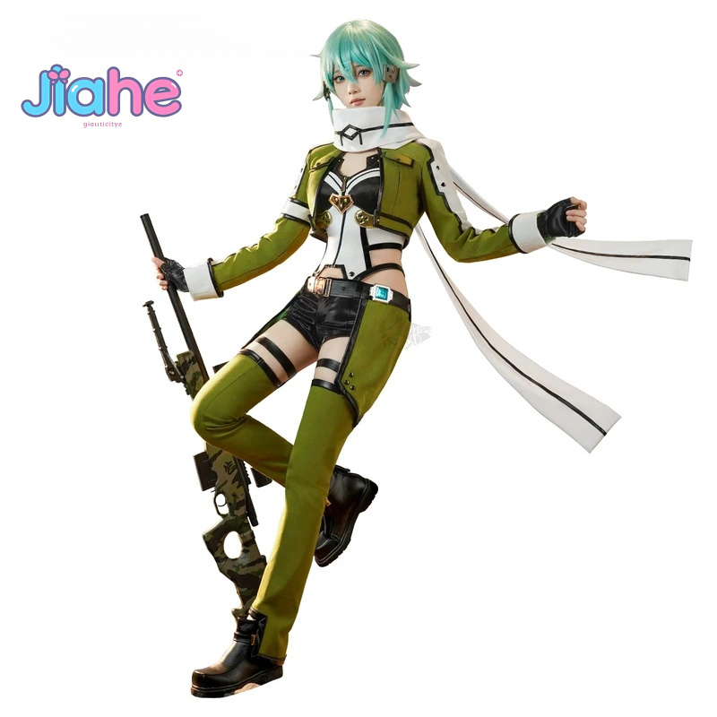 Anime Sword Art Online Asada S - Men Accessories Online บทวิจารณ์และราคา