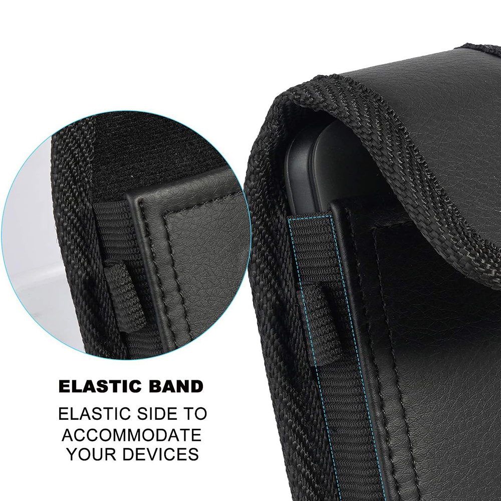 Phone Holster for Nokia 2760 P - Men Accessories Box บทวิจารณ์และราคา