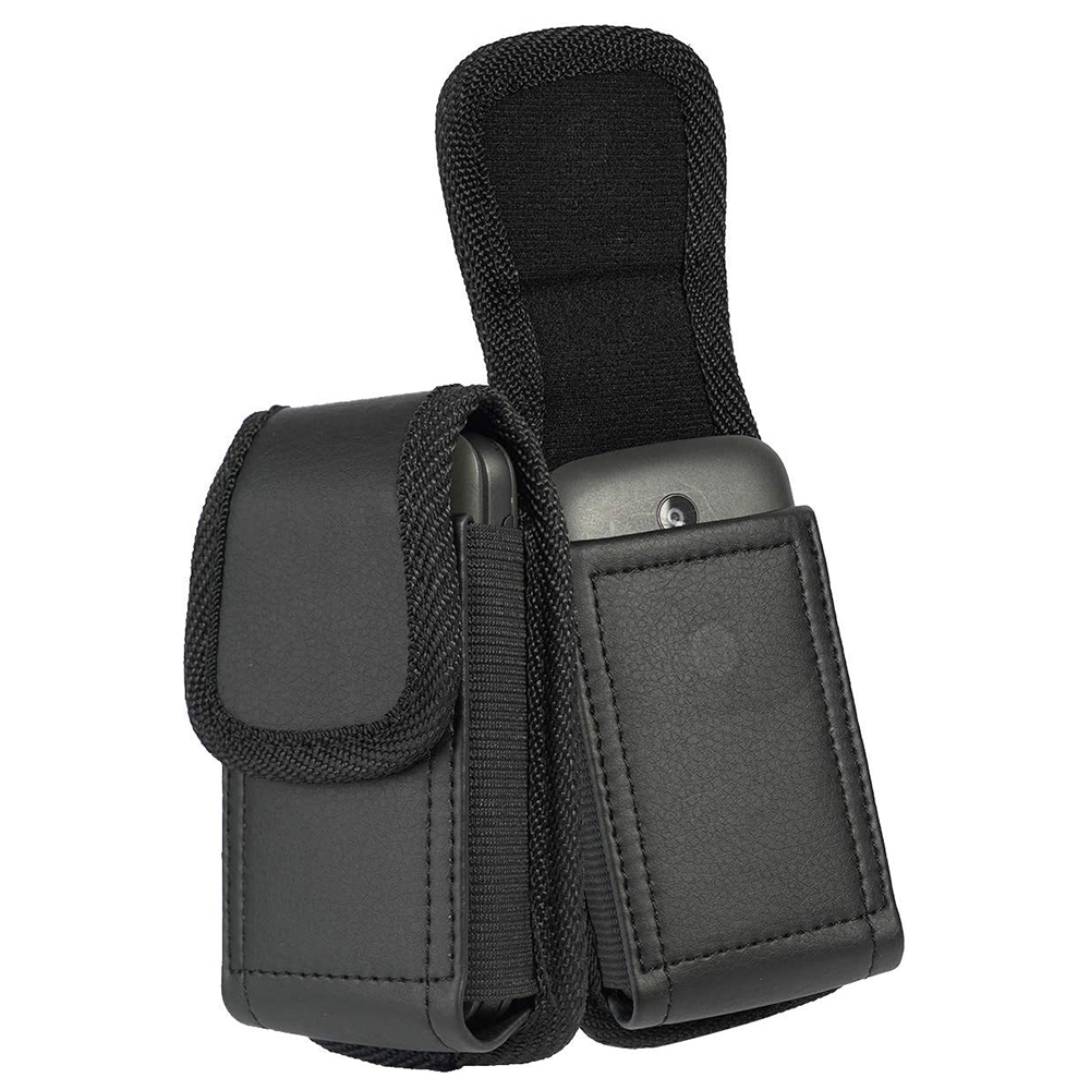 Phone Holster for Nokia 2760 P - Men Accessories Box บทวิจารณ์และราคา