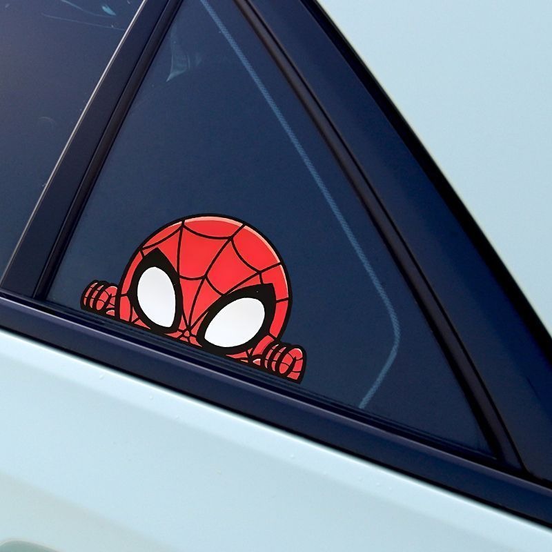 Marvel Spider Man Venom Cartoo - Men Accessories To Look Good บทวิจารณ์และราคา