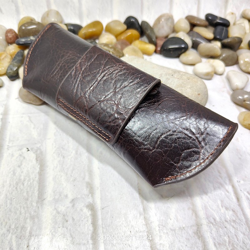 Blongk Glasses Case Waist Bag  - Men Accessories Box บทวิจารณ์และราคา