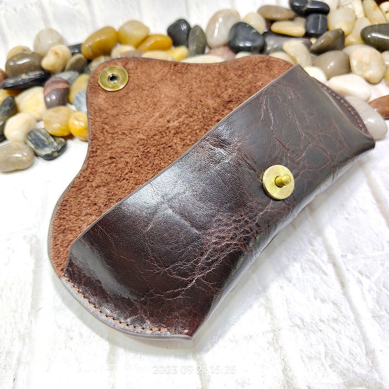 Blongk Glasses Case Waist Bag  - Men Accessories Box บทวิจารณ์และราคา