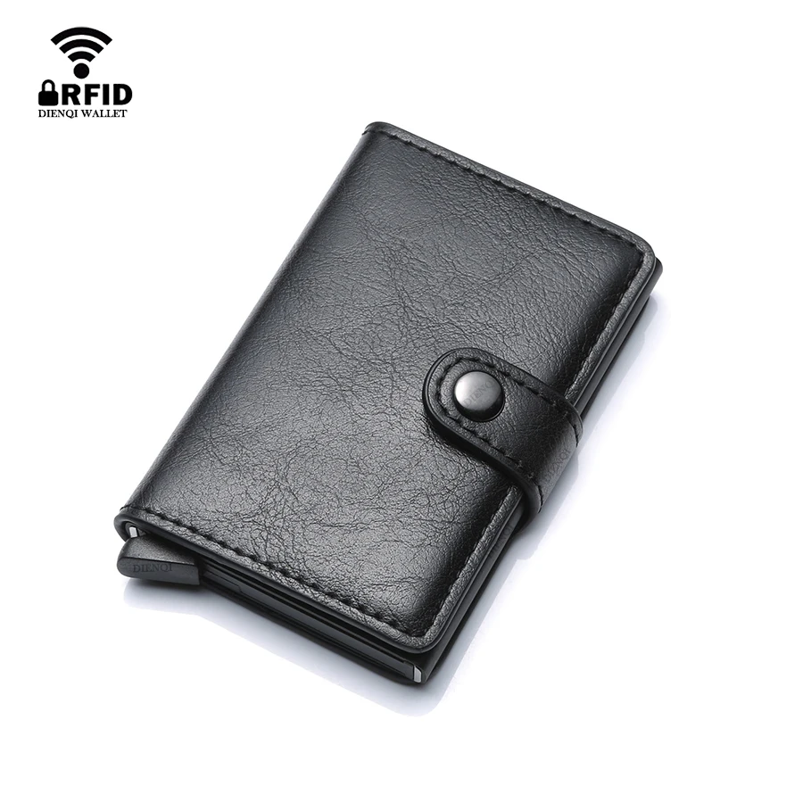 Business Credit Card Holders L - Men Accessories Box บทวิจารณ์และราคา