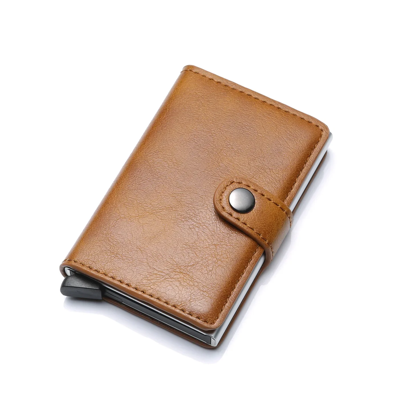 Business Credit Card Holders L - Men Accessories Box บทวิจารณ์และราคา