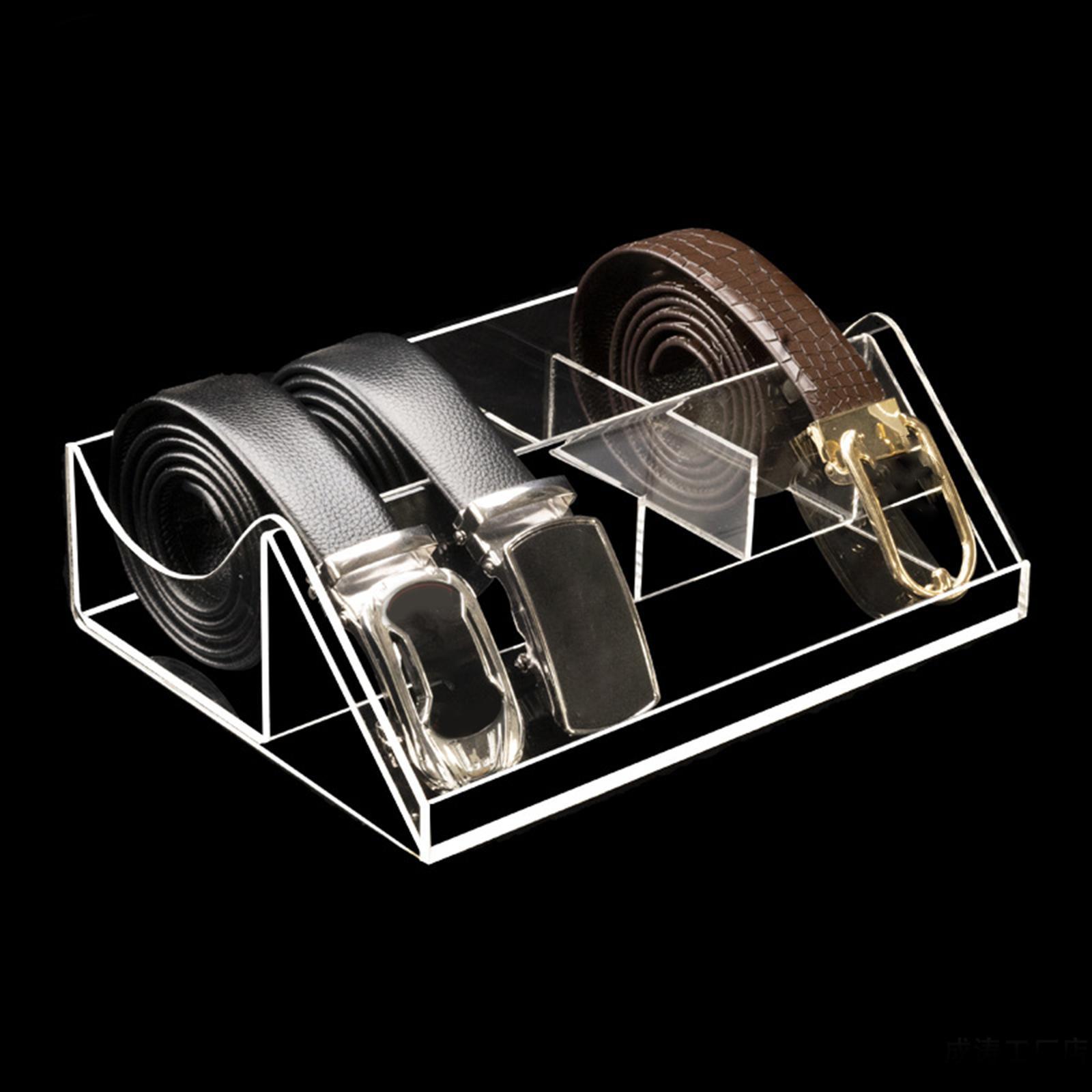 Belt Organizer for Women Men A - Men Accessories Drawer บทวิจารณ์และราคา