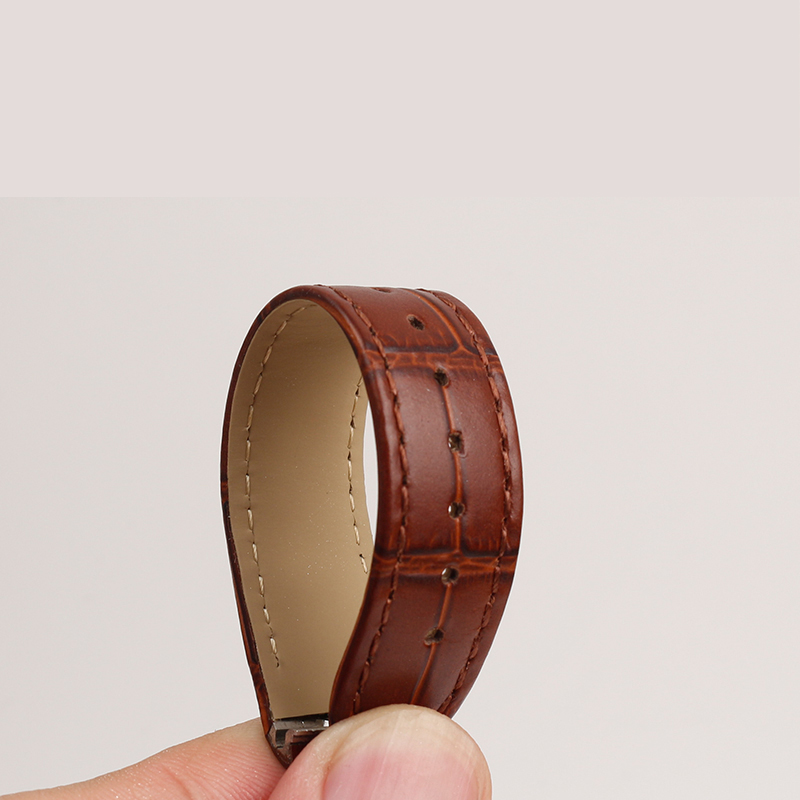 Watchband For Cartier Santos D - Men'S Accessories Cartier บทวิจารณ์และราคา