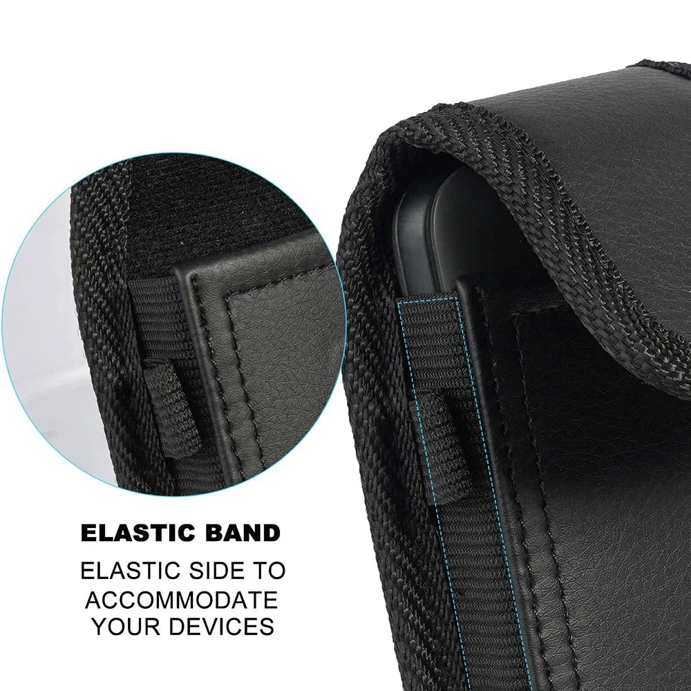 Men's Bags Phone Holster for N - Men Accessories Box บทวิจารณ์และราคา