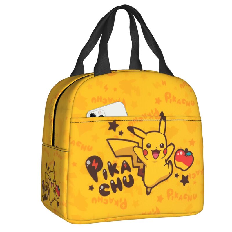 Custom Pokemoned P-Pikachus Lu - Men'S Accessories Office บทวิจารณ์และราคา