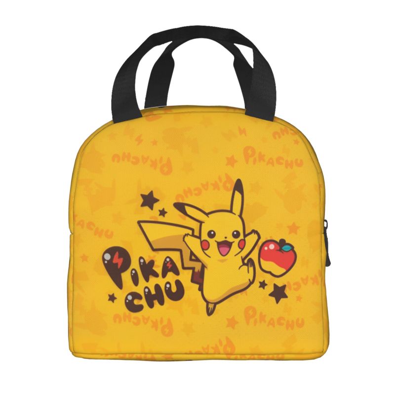 Custom Pokemoned P-Pikachus Lu - Men'S Accessories Office บทวิจารณ์และราคา