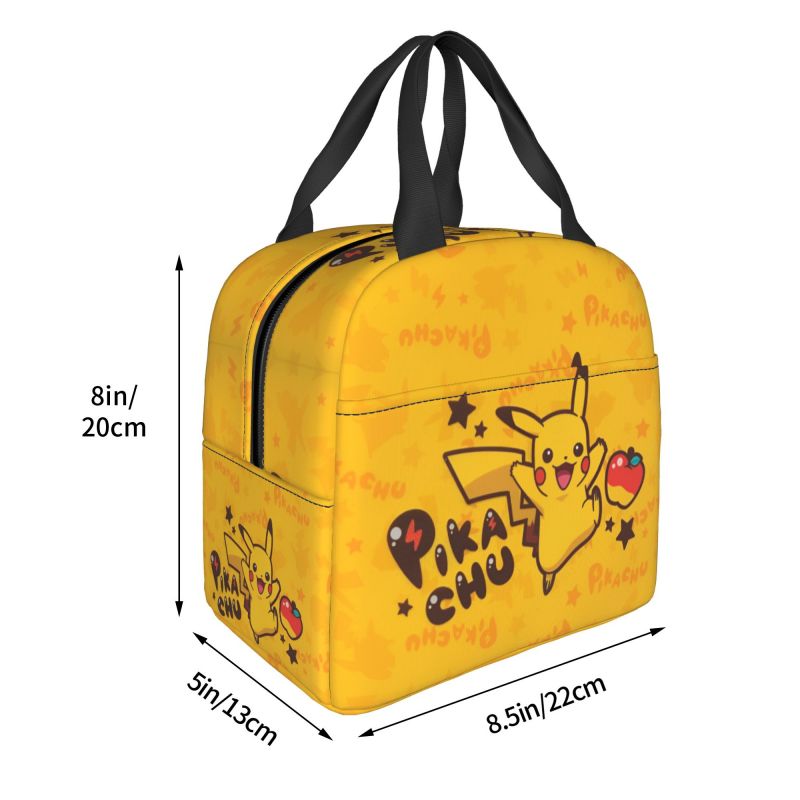 Custom Pokemoned P-Pikachus Lu - Men'S Accessories Office บทวิจารณ์และราคา
