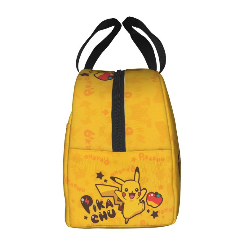 Custom Pokemoned P-Pikachus Lu - Men'S Accessories Office บทวิจารณ์และราคา