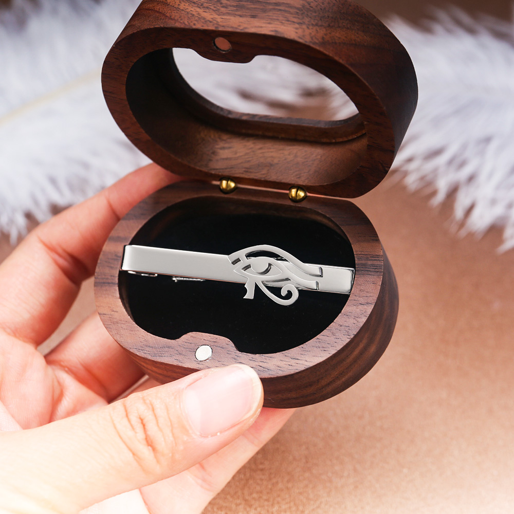Tangula Stainless Steel Eye of - Men'S Accessories Best บทวิจารณ์และราคา