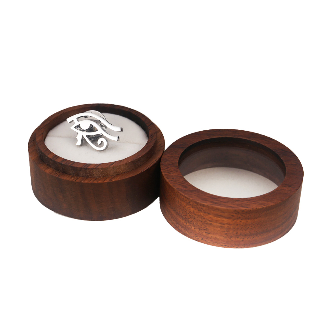 Tangula Stainless Steel Eye of - Men'S Accessories Best บทวิจารณ์และราคา