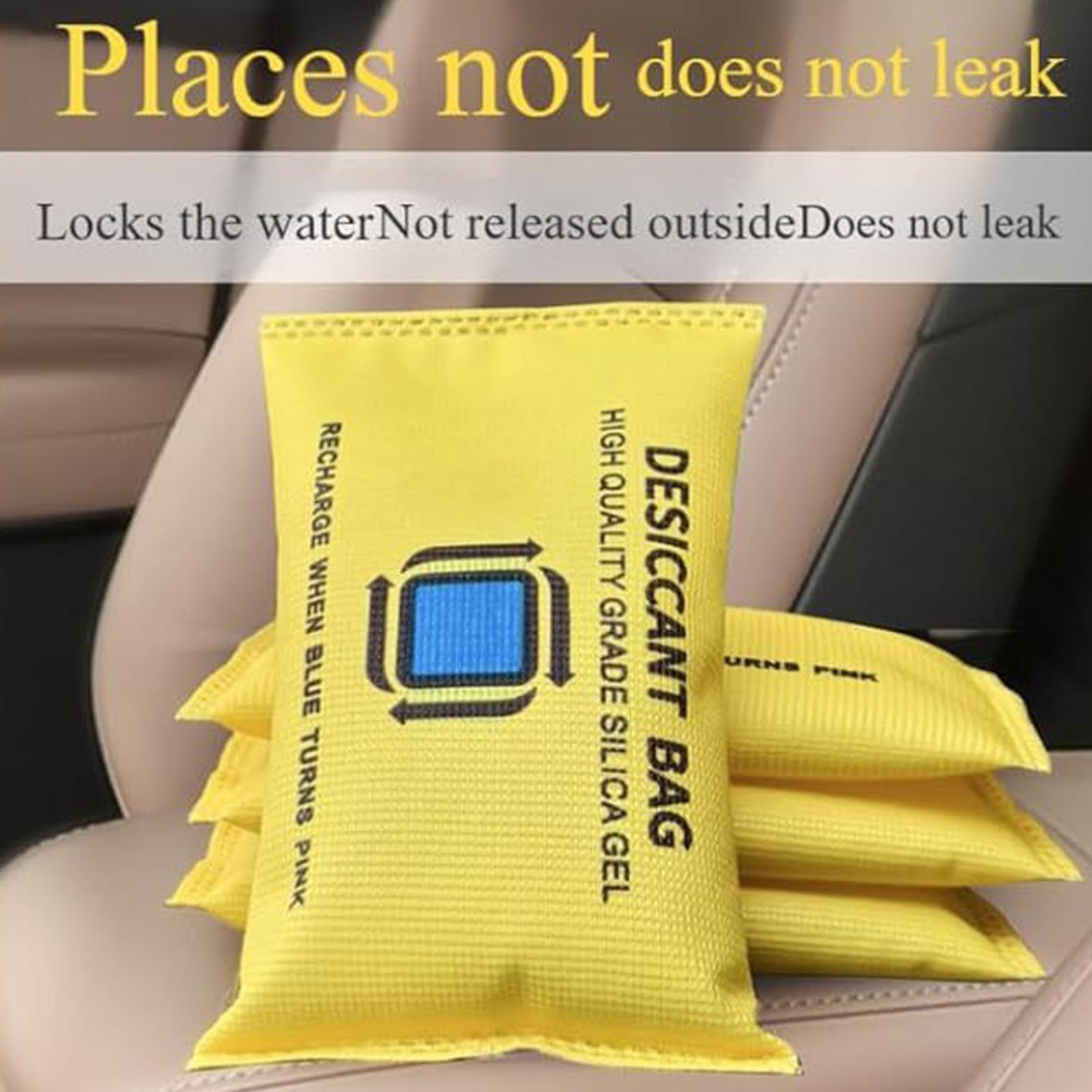 Efficient Car Dehumidifier Reu - Men'S Accessories Office บทวิจารณ์และราคา