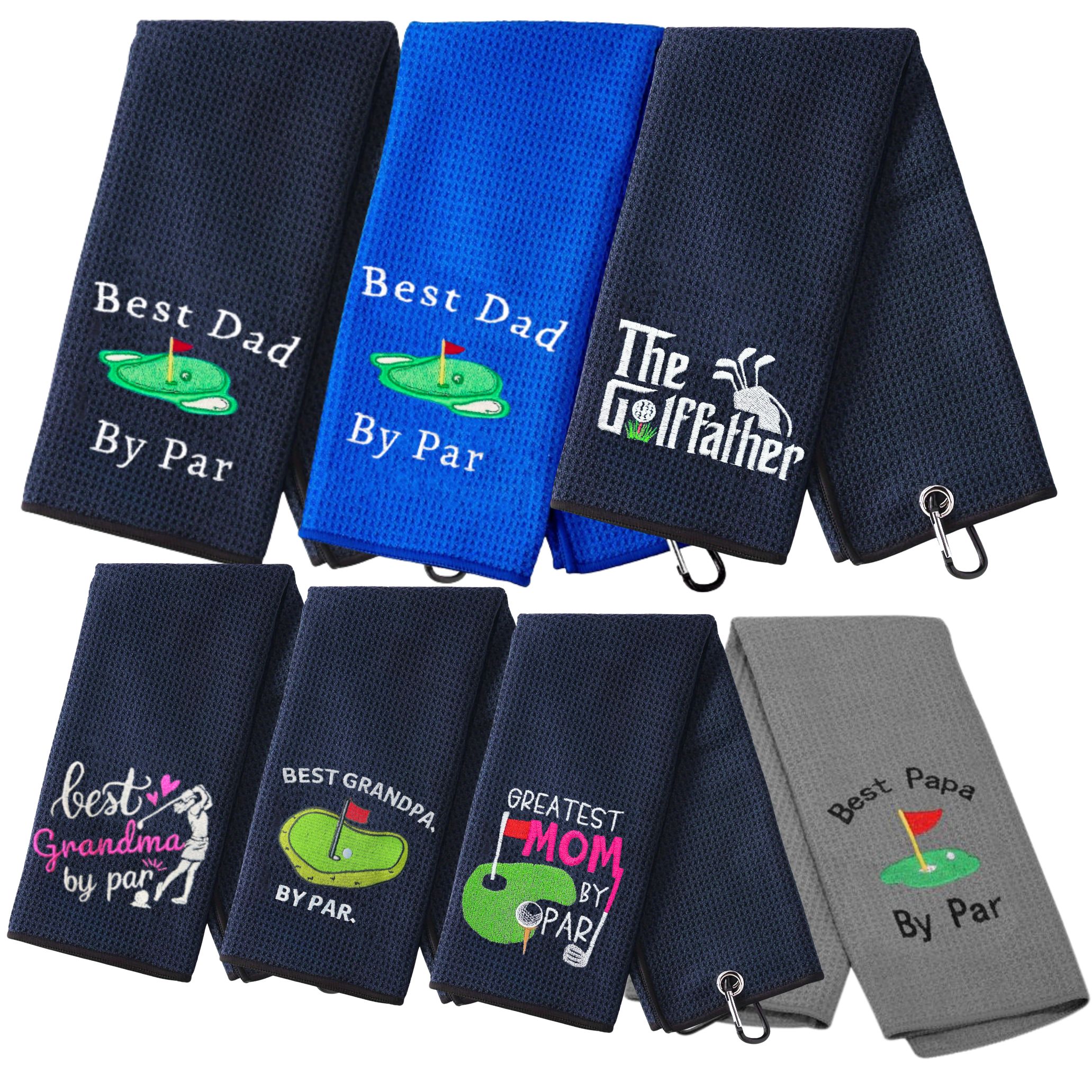 Best Dad Microfiber Premium Go - Men'S Accessories Best บทวิจารณ์และราคา