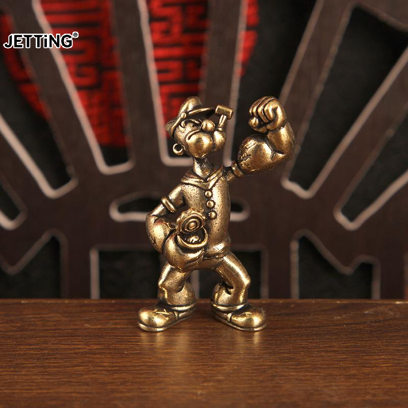 1/2PCS Popeye The Sailor Man F - Men'S Accessories Office บทวิจารณ์และราคา
