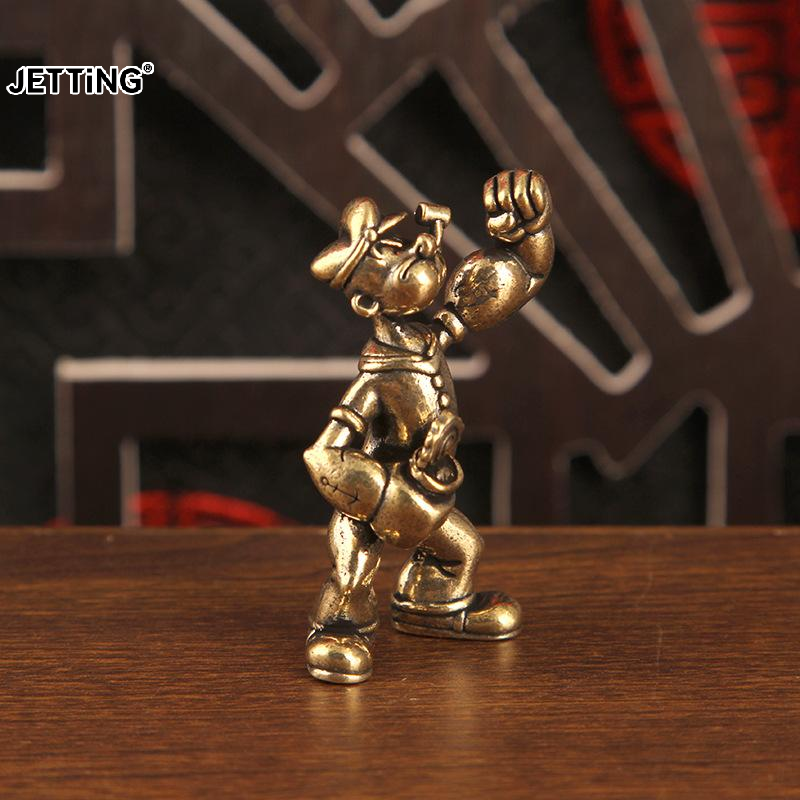 1/2PCS Popeye The Sailor Man F - Men'S Accessories Office บทวิจารณ์และราคา