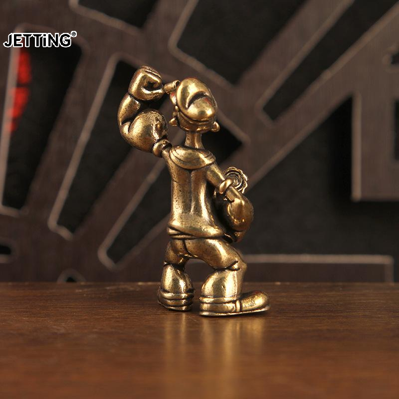 1/2PCS Popeye The Sailor Man F - Men'S Accessories Office บทวิจารณ์และราคา