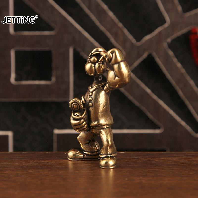 1/2PCS Popeye The Sailor Man F - Men'S Accessories Office บทวิจารณ์และราคา
