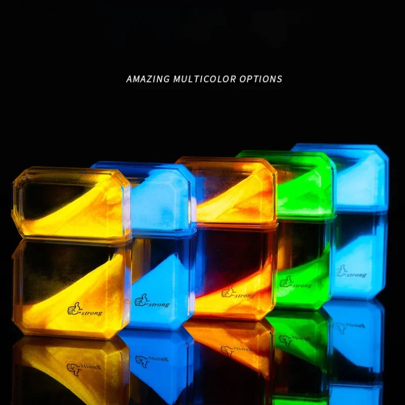 Creative Luminous Quicksand Me - Men Accessories To Look Good บทวิจารณ์และราคา