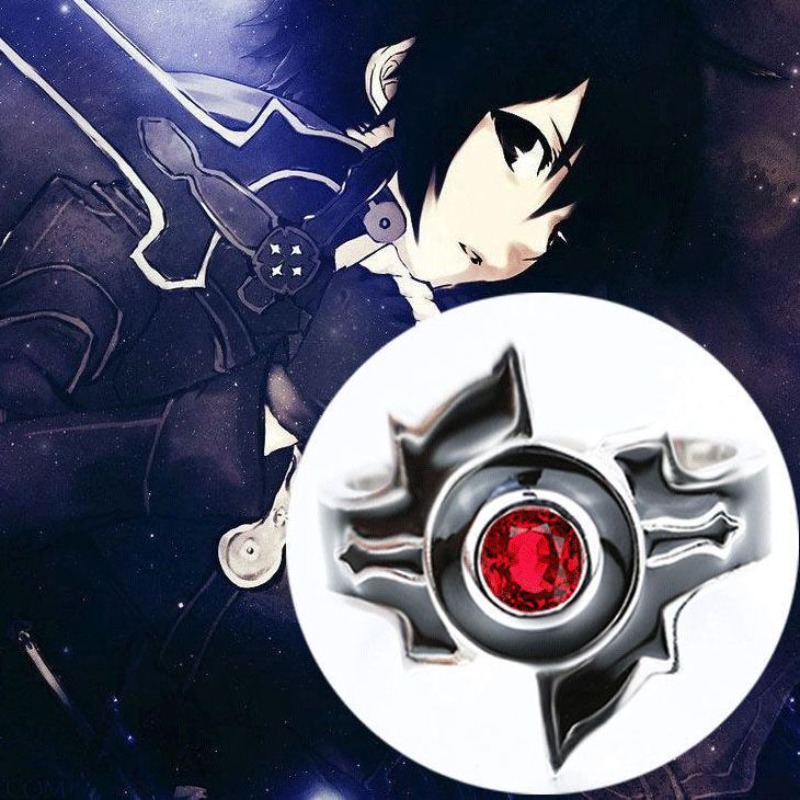 Sword Art Online Anime Periphe - Men Accessories Online บทวิจารณ์และราคา