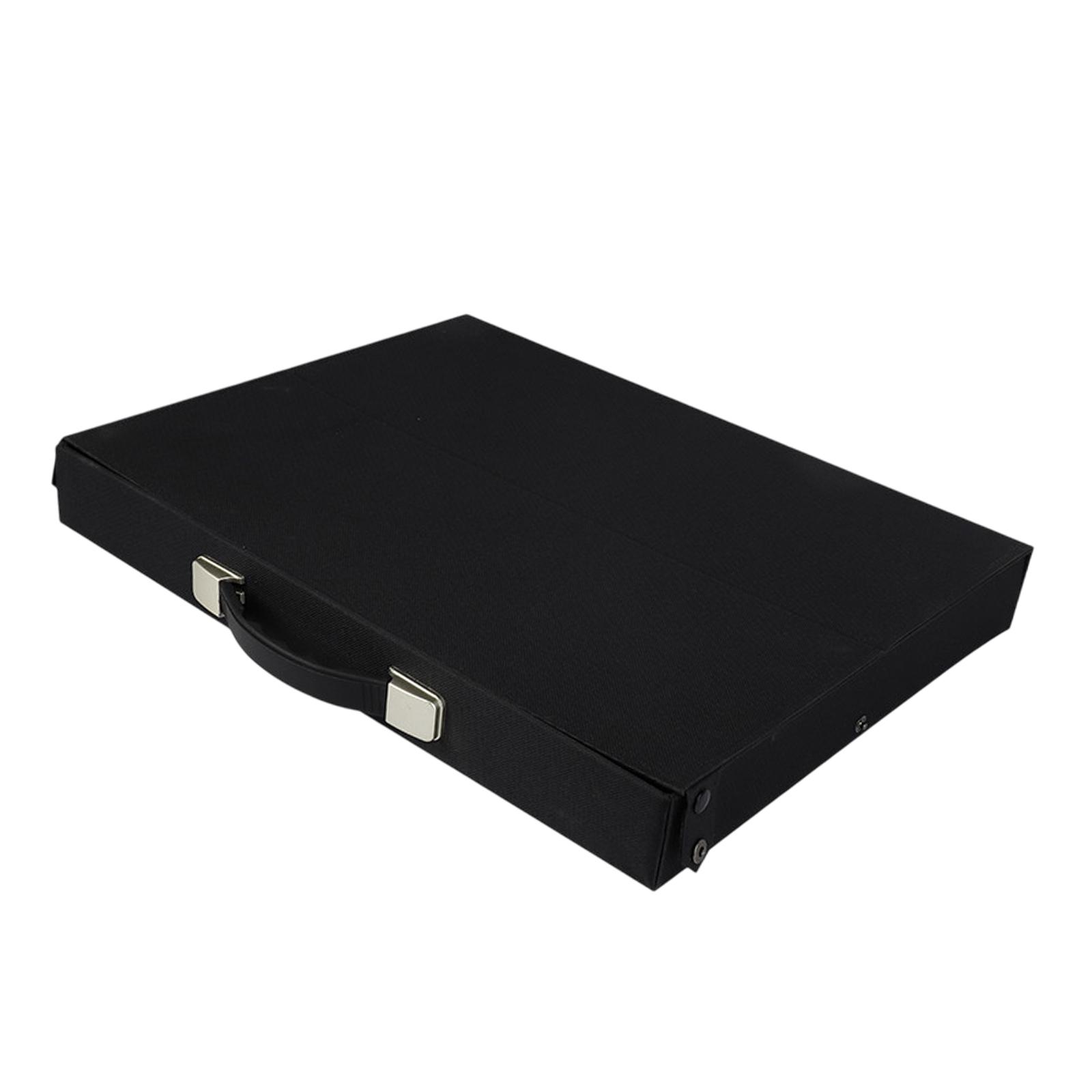 Sunglasses Organizer 18 Slots  - Men Accessories Drawer บทวิจารณ์และราคา