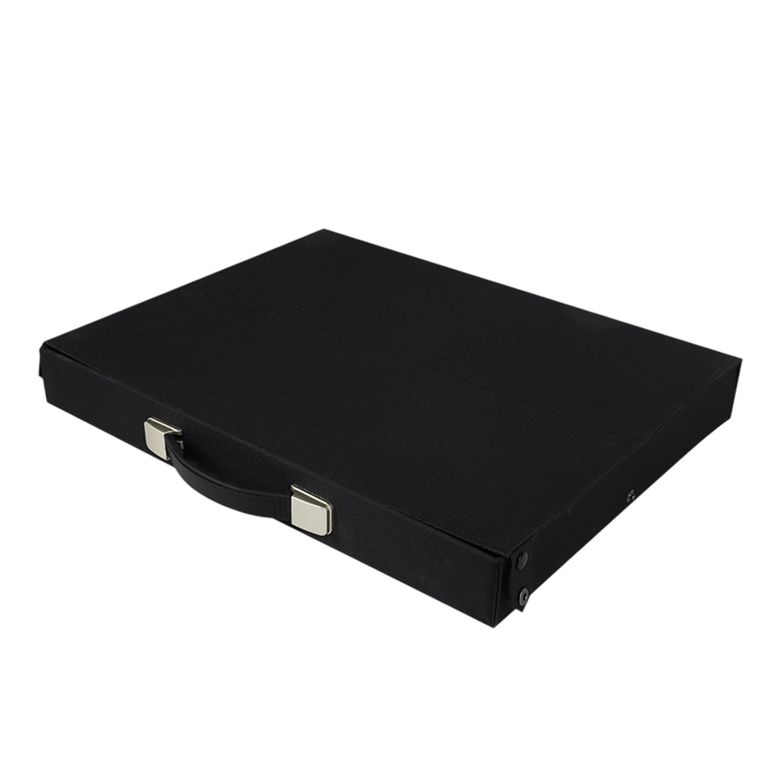 Sunglasses Organizer 18 Slots  - Men Accessories Drawer บทวิจารณ์และราคา