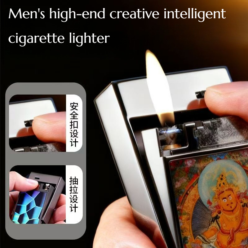 New Model Voice-controlled Dra - Men Accessories Drawer บทวิจารณ์และราคา