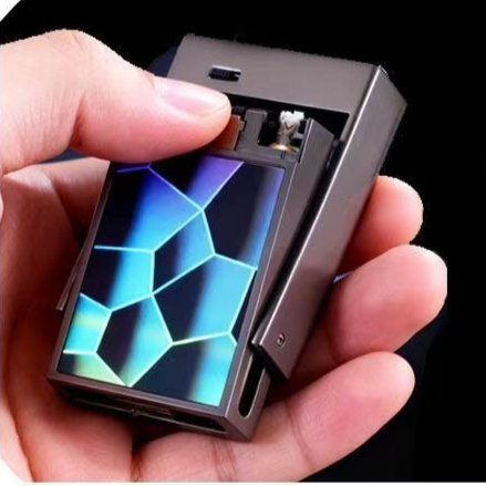 New Model Voice-controlled Dra - Men Accessories Drawer บทวิจารณ์และราคา